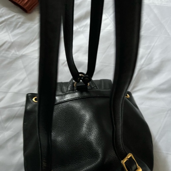 MCM backpack mini - Picture 3 of 3